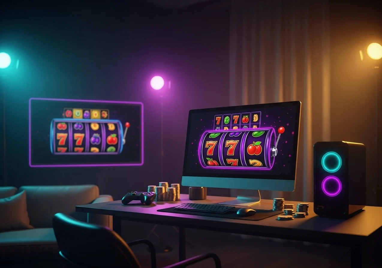 Über Spinfin Casino